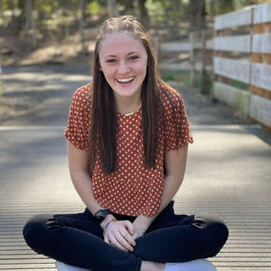 Meet your Posher, Janel